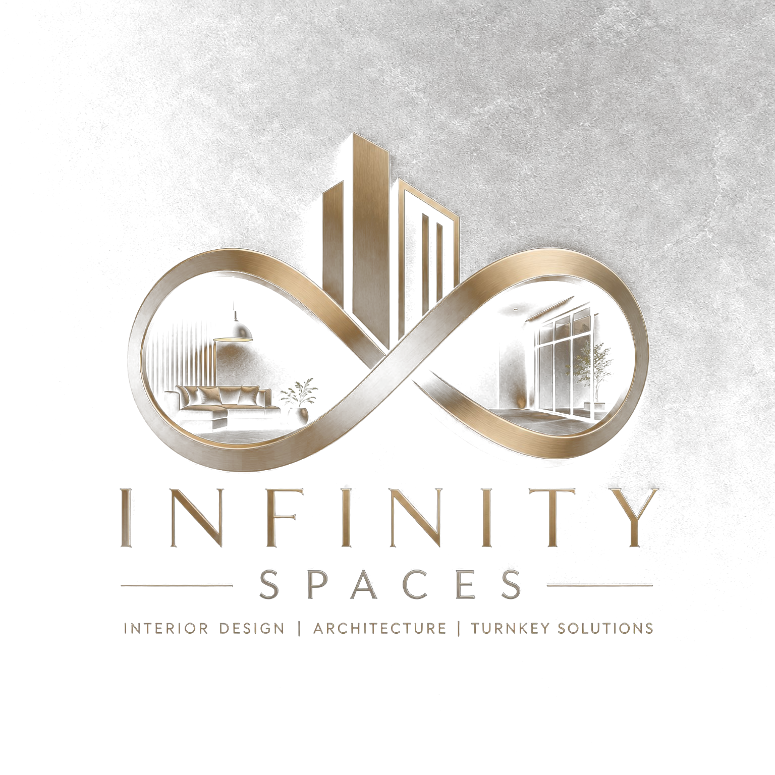 Infinity Spaces — Interior Design, Architecture, Turnkey Solutions